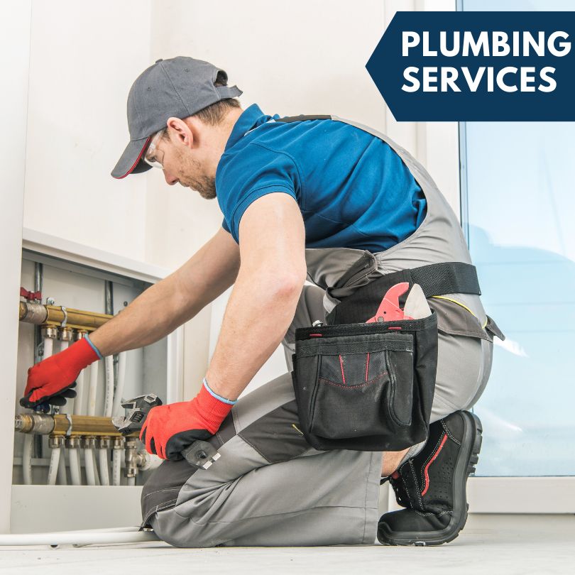 Inlet Beach Plumbing Company